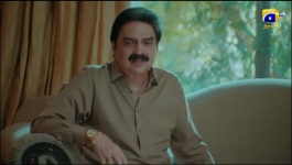 Mehshar - Episode 04 - 14th December 2024